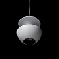 ART-MAG25-S-LILY LED Светильник подвесной для магнитного шинопровода   -  Трековые светильники 